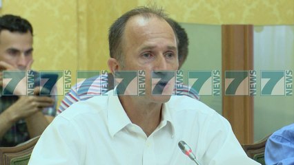 MIRATOHET PROJEKTLIGJI PER TEATRIN - News, Lajme - Kanali 7