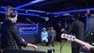 Happy Birthday to the Queen! Here's that time we had the honour to sing to her during her visit to BBC Radio 1 