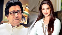 Sonali Bendre: Raj Thackeray Sacrificed his LOVE for Sonali; Here's Why| FilmiBeat