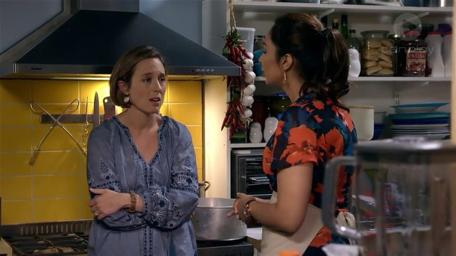 Neighbours 7878 4th July 2018