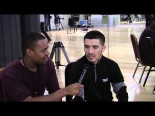 Brandon Rios: Manny Pacquiao camp Playing Mind Games, They're F*cking With the Wrong Person!