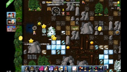 [~Freya~] # B Apple trail - Diggy's Adventure