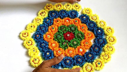 HOW TO MAKE TABLE MATE /  THALPOS  AT HOME