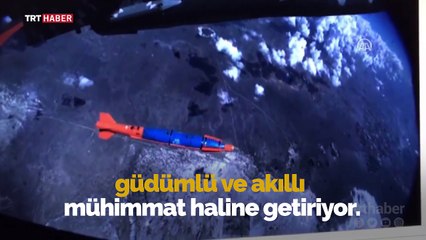 Teber Güdüm Kiti’nde teslimat başlıyor
