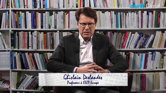 Partage, usage collectif : cerner les biens communs [Ghislain Deslandes]