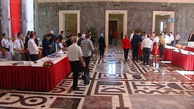 Bülent Tüfenkci: 'Bu seçimin kazananı Recep Tayyip Erdoğan, kaybedeni Kemal Kılıçdaroğlu oldu'