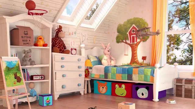 Play Fun Pet Care Little Kitten My Favorite Cat - Cute and Fun Game for Kids and Children