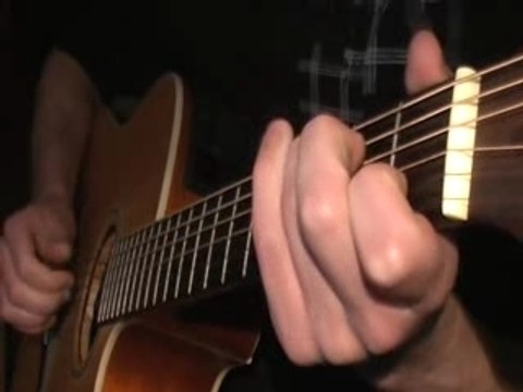 Ben Harper- Waiting on an angel