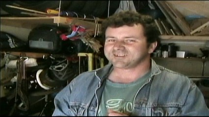 Creepy Neighbour Who Cheated on his Wife