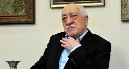 Gülen, İhraç Edilen FETÖ'cüye, "Üzülmesin" Diye Isırdığı Hurmayı Hediye Etmiş