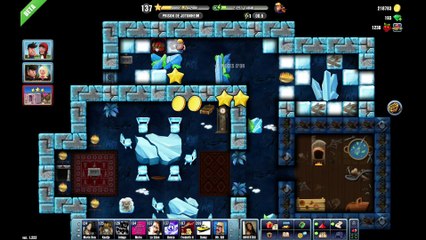 [~Freya~] #C jotunheim prison-Diggy's Adventure