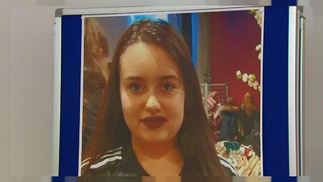 Убийцу 14-летней Сюзанны подозревают в изнасиловании еще одной девочки