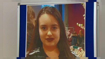 Убийцу 14-летней Сюзанны подозревают в изнасиловании еще одной девочки