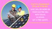 Solar Panel Costs Coffs Harbour AU - Affordable Solar Energy Coffs Harbour