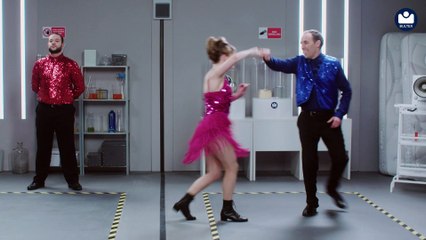 Bultex L.A.B - Episode 6 : Le contrôle de la température