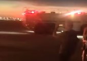 Passengers Evacuated From Southwest Plane at Atlanta Airport Over 'Fear of Fire'