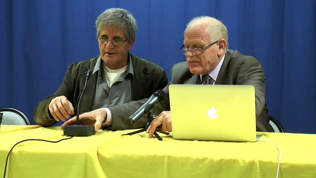 II. Biologie synthétique et création de nouvelles espèces - Partie 2, Jean-Pierre JACQUOT