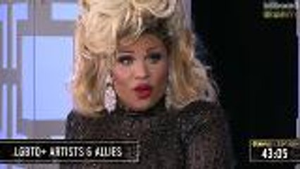 Peppermint Responds to Cardi B and Offset Over Homophobic Lyric Controversy