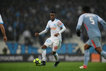 In Focus: Sarr’s battling display against Monaco