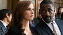 Molly's Game Película Completa en español latino