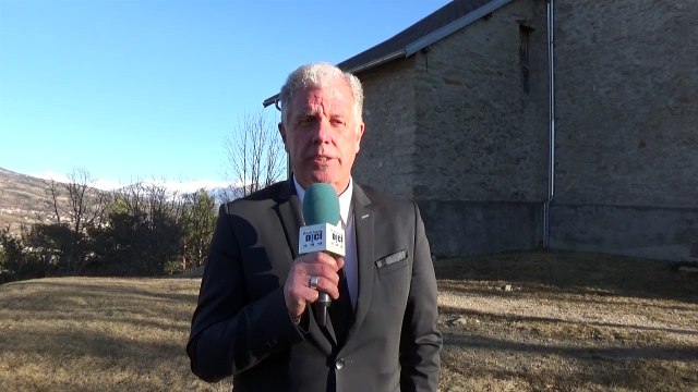 Hautes-Alpes : un dernier adieu à Roger Mamo