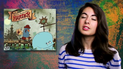 Top 5 Adventure Time Theories -  Cartoon Conspiracy (Ep. 15)