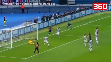 Buffon mbush 40 vjeç, kush janë momentet më të mira të mira të karrieres së tij (360video)