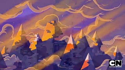 Tower Into Space | Adventure Time | Cartoon Network