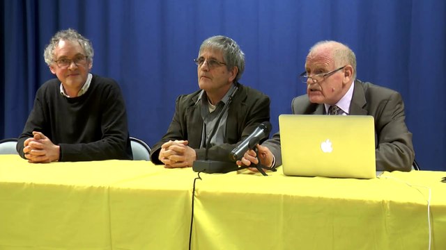 I. Biologie synthétique et création de nouvelles espèces - Partie 1, Jean-Pierre JACQUOT