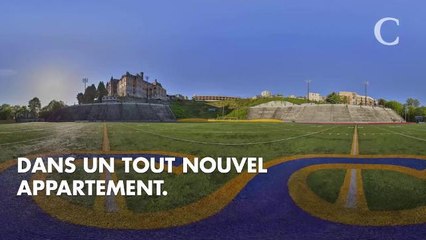 La fille de Julia Paredes (Friends Trip) hospitalisée : "Luna a perdu connaissance dans mes bras"