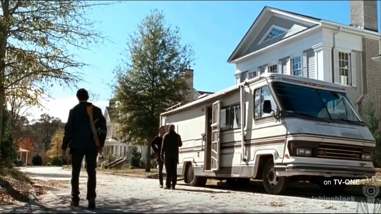 The Walking Dead Temporada 6 Capítulo 16 - The Last Day On Earth (Review/Análisis)