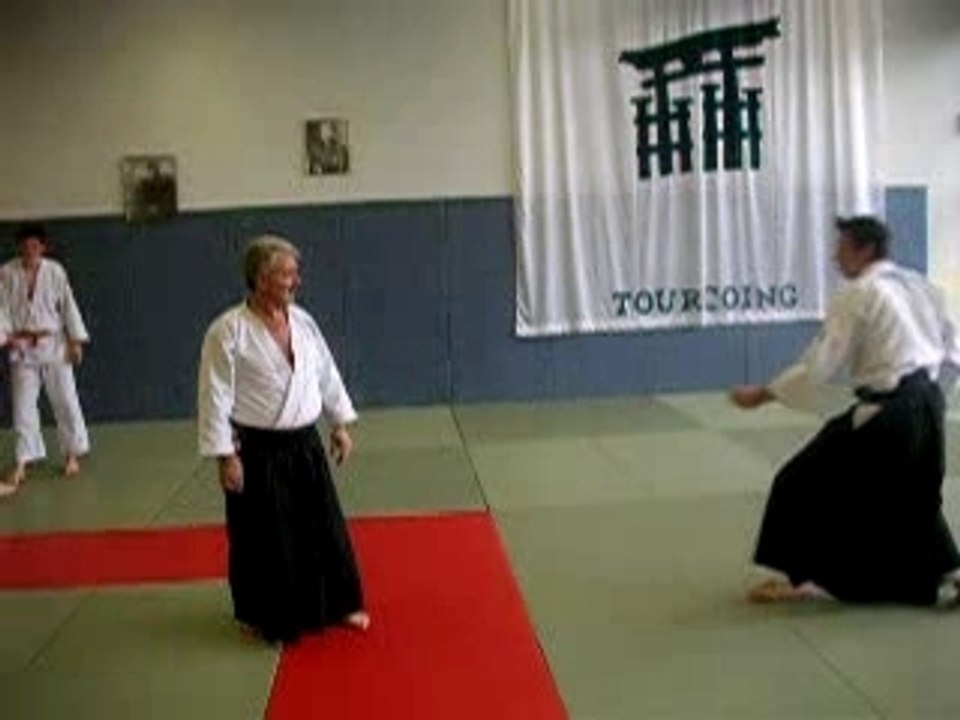 cours à Tourcoing