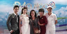 Đảo Ngọc Tình Yêu Tập 3 (HTV9) - Phim Việt Nam - Phim Tình Cảm
