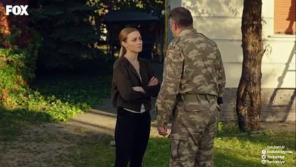 Albay Kopuzun sevdiği insanları kaybetmeye daha fazla tahammülü yok! Savaşçı 18. Bölüm by