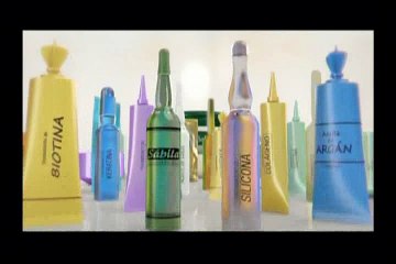 Maju Mantilla en Comercial de Nutribella 10