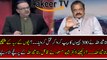 Dr Shahid Masood Reveals The Filthy Face of Rana SanaUllah