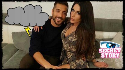 Secret Story 11 : La rupture pour Laura et Alain ?