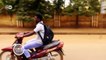 Zukunftsträume in Burkina Faso | DW Deutsch
