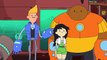 Next Time on Bravest Warriors - Dan Before Time on Cartoon Hangover