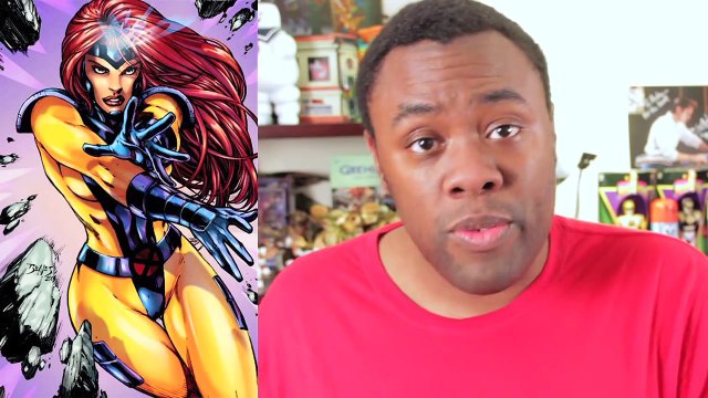 Rants - SEXY CARTOON REDHEADS