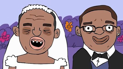 Best cry ever (cartoon parody)