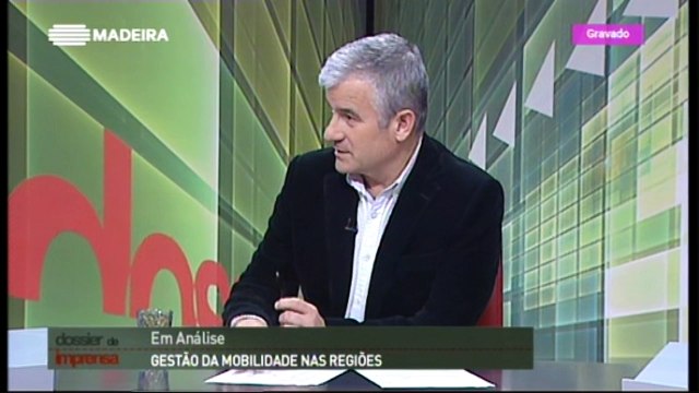 Dossier de Imprensa - Cimeira Insular Madeira Açores - Emigrante da Venezuela - Eleições do PS-M 2/2
