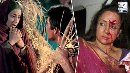 Popular Bollywood Celebs Real Life Tragic Incident