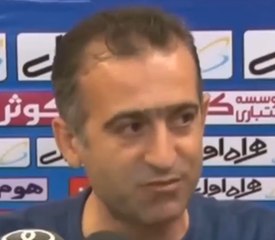 پیش‌بازی صنعت‌نفت و استقلال (نیمه‌نهایی جام حذفی)