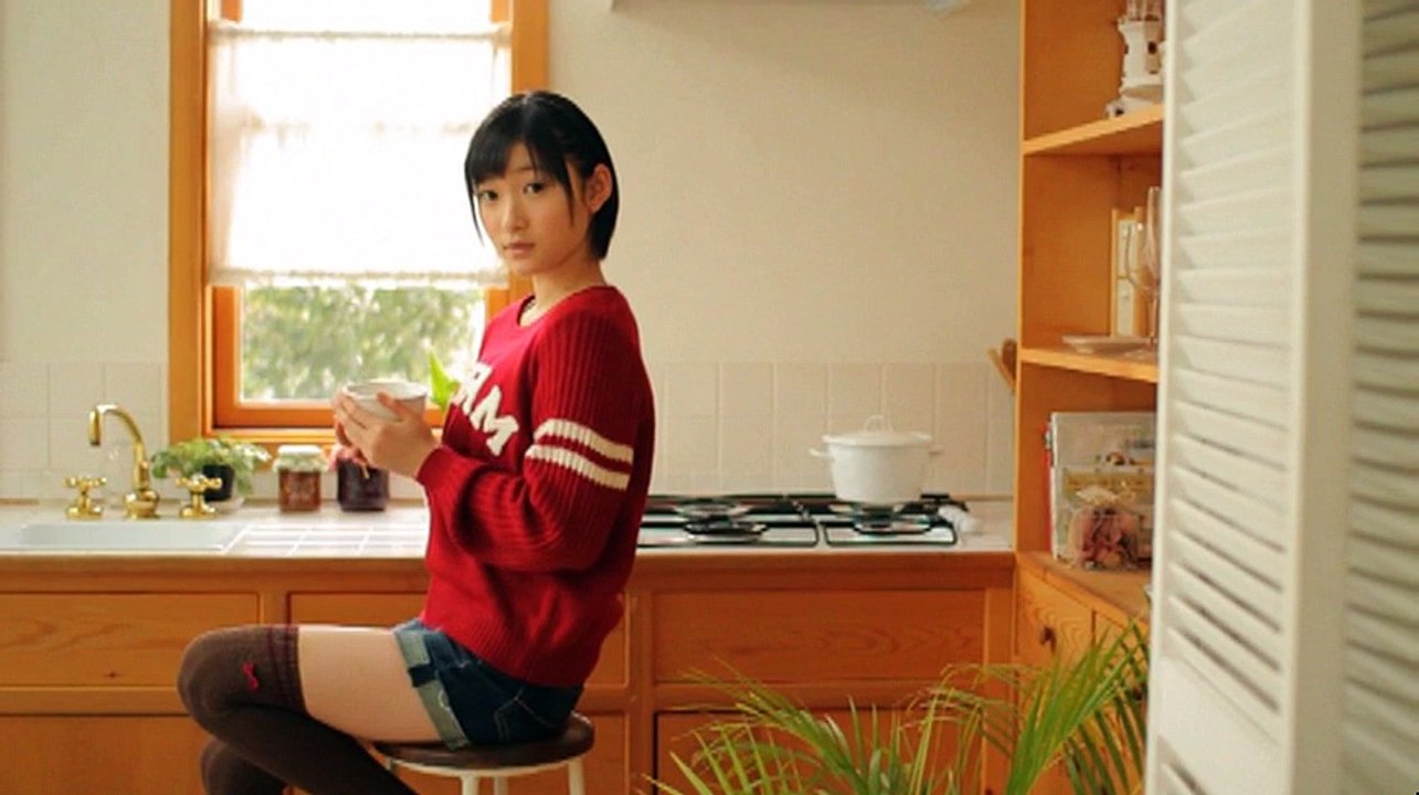 Greeting 〜宮本佳林〜