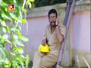 Aliyan Vs Aliyan | January 29 | episode 181 | amrita tv