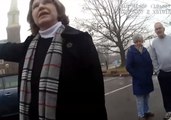 Pastor Resigns After Confronting Police Over Arrest of Domestic Violence Suspect in Connecticut Church