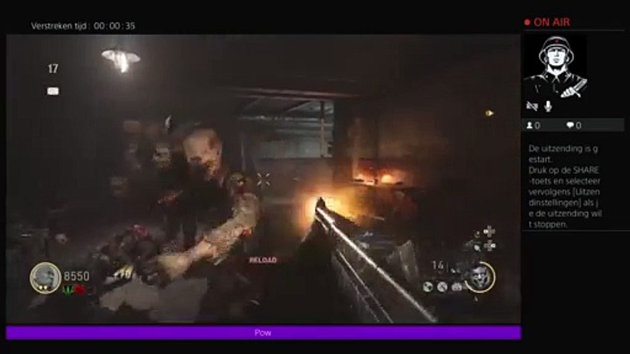 FORTNITE, WW2 and HORIZON (25)