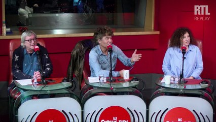 Chantal Ladesou fait chambre à part avec Michel