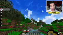 Minecraft POKEMON MOD! | CATCH NEW LEGENDARY POKEMON & MORE! | Modded Mini-Game